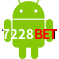 Aplicativo 7228BET para Android