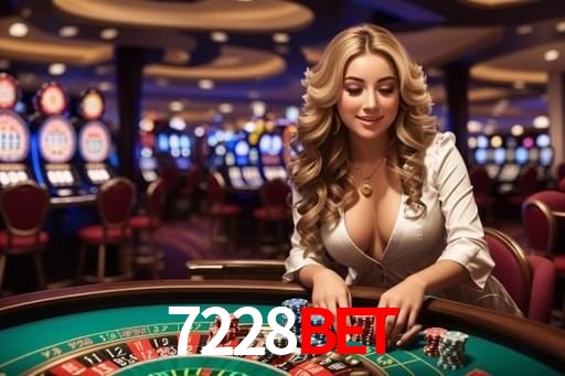 Statistics 7228BET