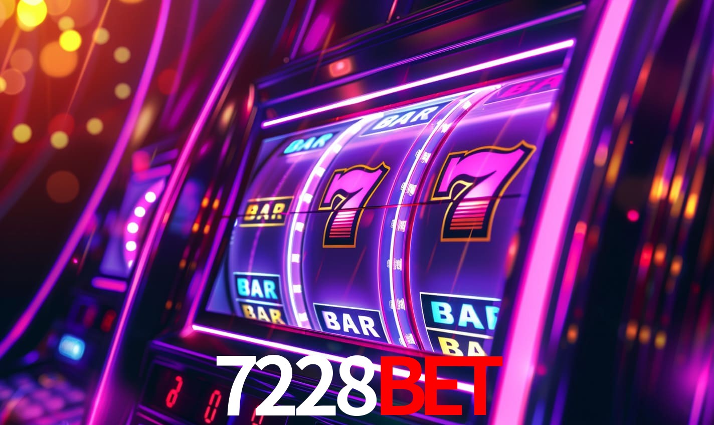 7228BET - Plataforma de Cassino Licenciada - 7228BET.COM