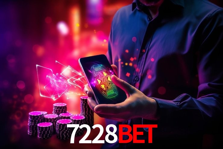 Experiência VIP 7228BET