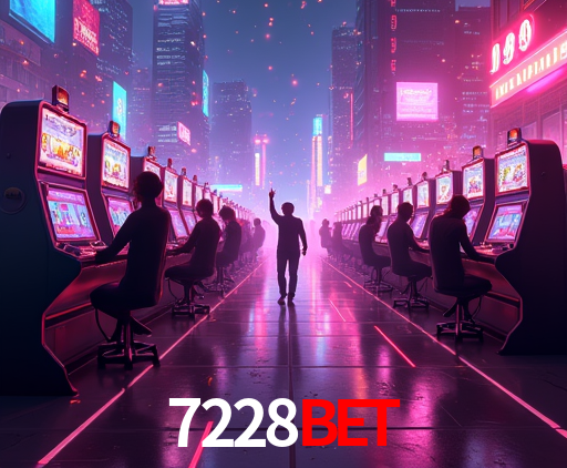 Estatísticas 7228BET