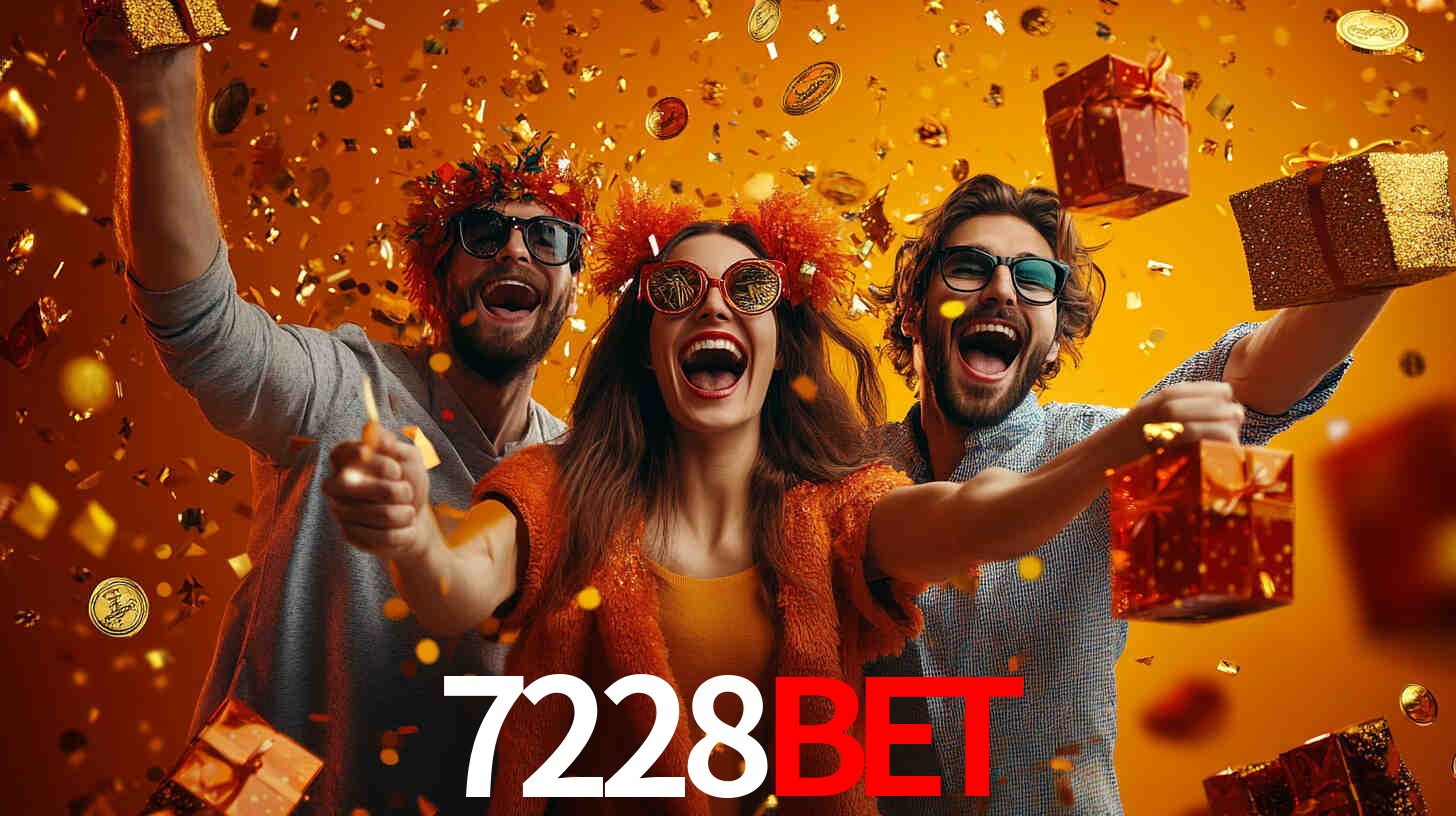 7228BET paga