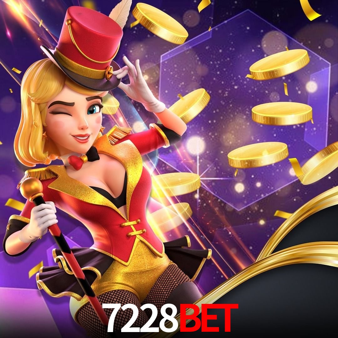 Experiência VIP 7228BET