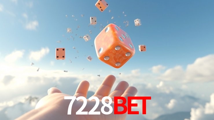 Welcome Bonus 7228BET
