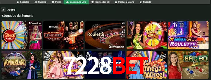 7228BET bet