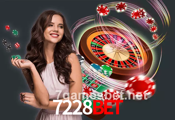 vivo no cassino 7228BET