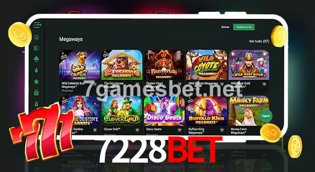 7228BET aplicativo
