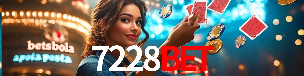 Games Directory 7228BET