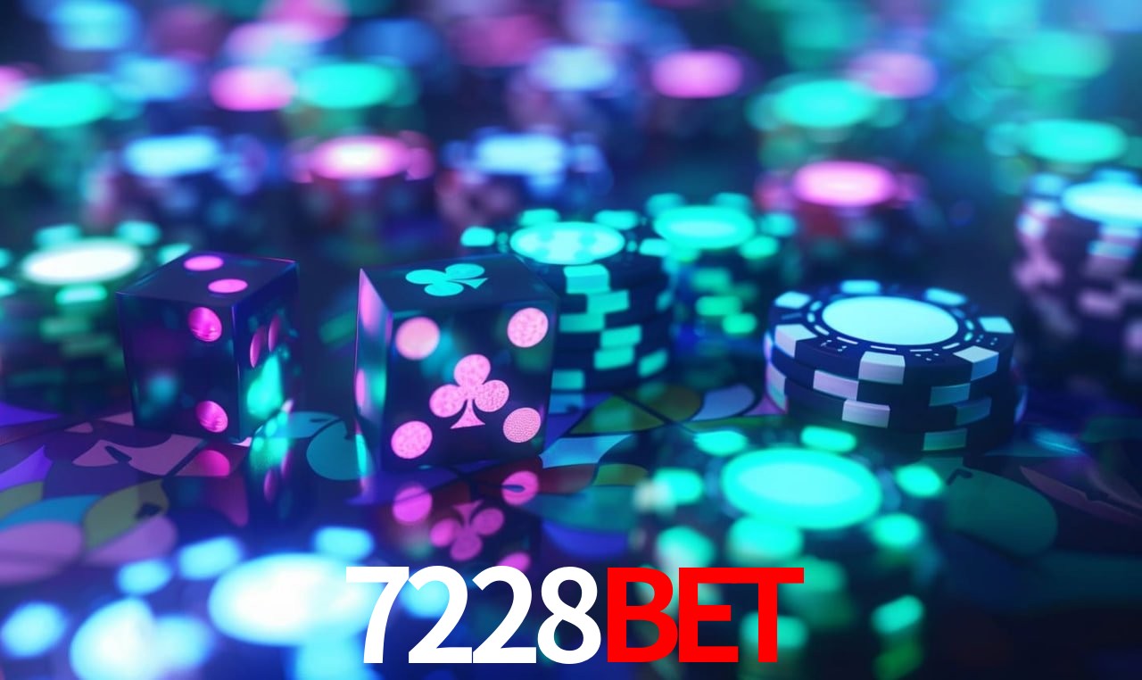 Estatísticas do Jogo 7228BET
