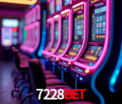7228BET Rio de Janeiro - Slot Strategy