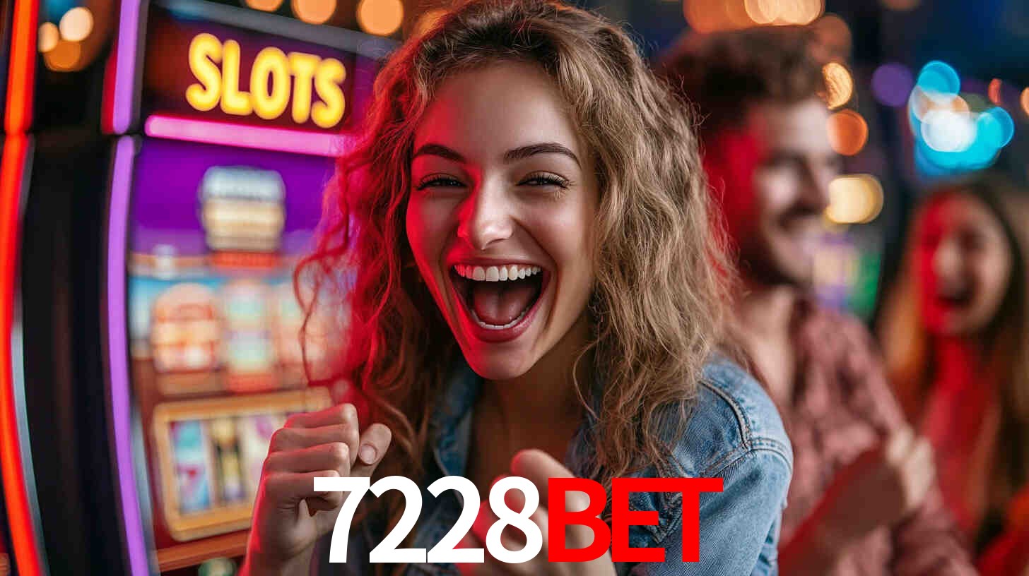 A Emoção da Loteria na 7228BET: Uma Chance de Mudança de Vida