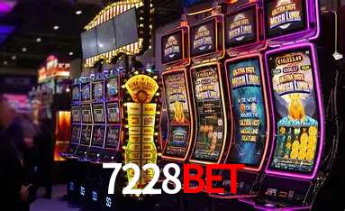 7228BET Salvador - Bonus Stats