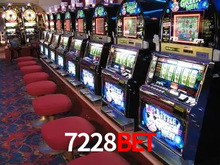 A Experiência Imersiva dos Cassinos Ao Vivo no 7228BET