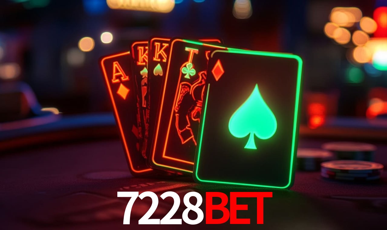 Especiais de Fim de Semana 7228BET