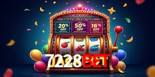 7228BET - User Statistics