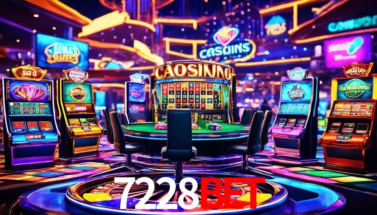 Integração de APIs 7228BET