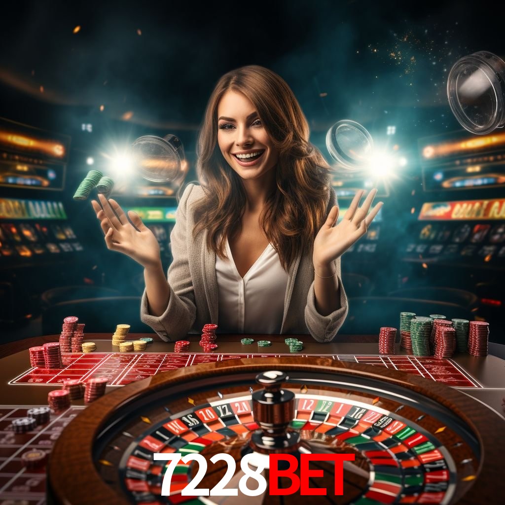 7228BET App Interface