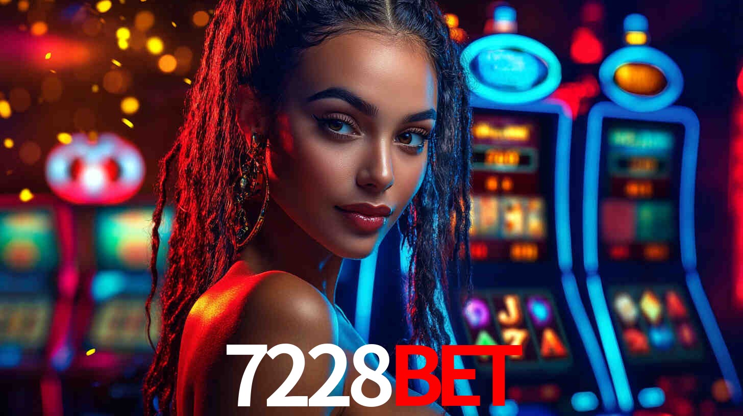 A Experiência Imersiva dos Cassinos Ao Vivo no 7228BET