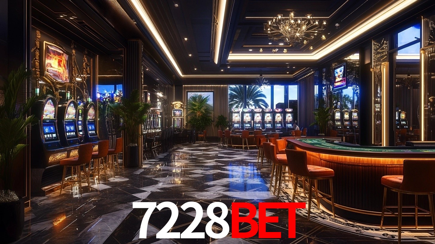 Daily Bonuses 7228BET