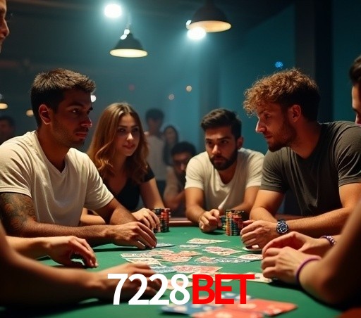 7228BET São Paulo - Top Slots
