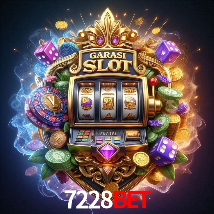 7228BET - cassino ao vivo