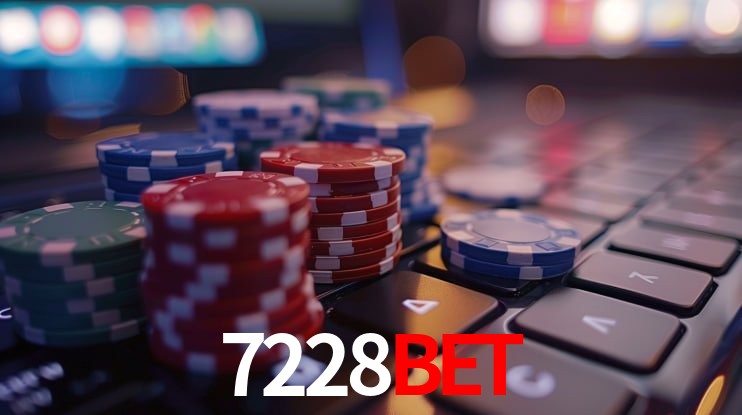 7228BET - Login Methods