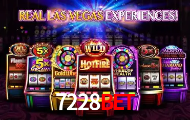 7228BET Brasília - Casino Guide