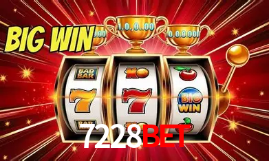 7228BET Bônus - Pacote R$5.000 + VIP