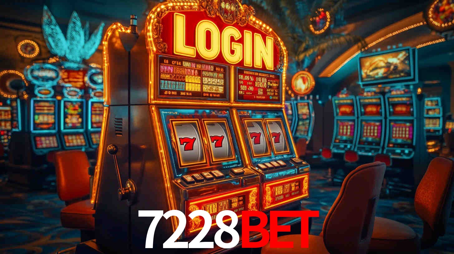 Tournaments 7228BET