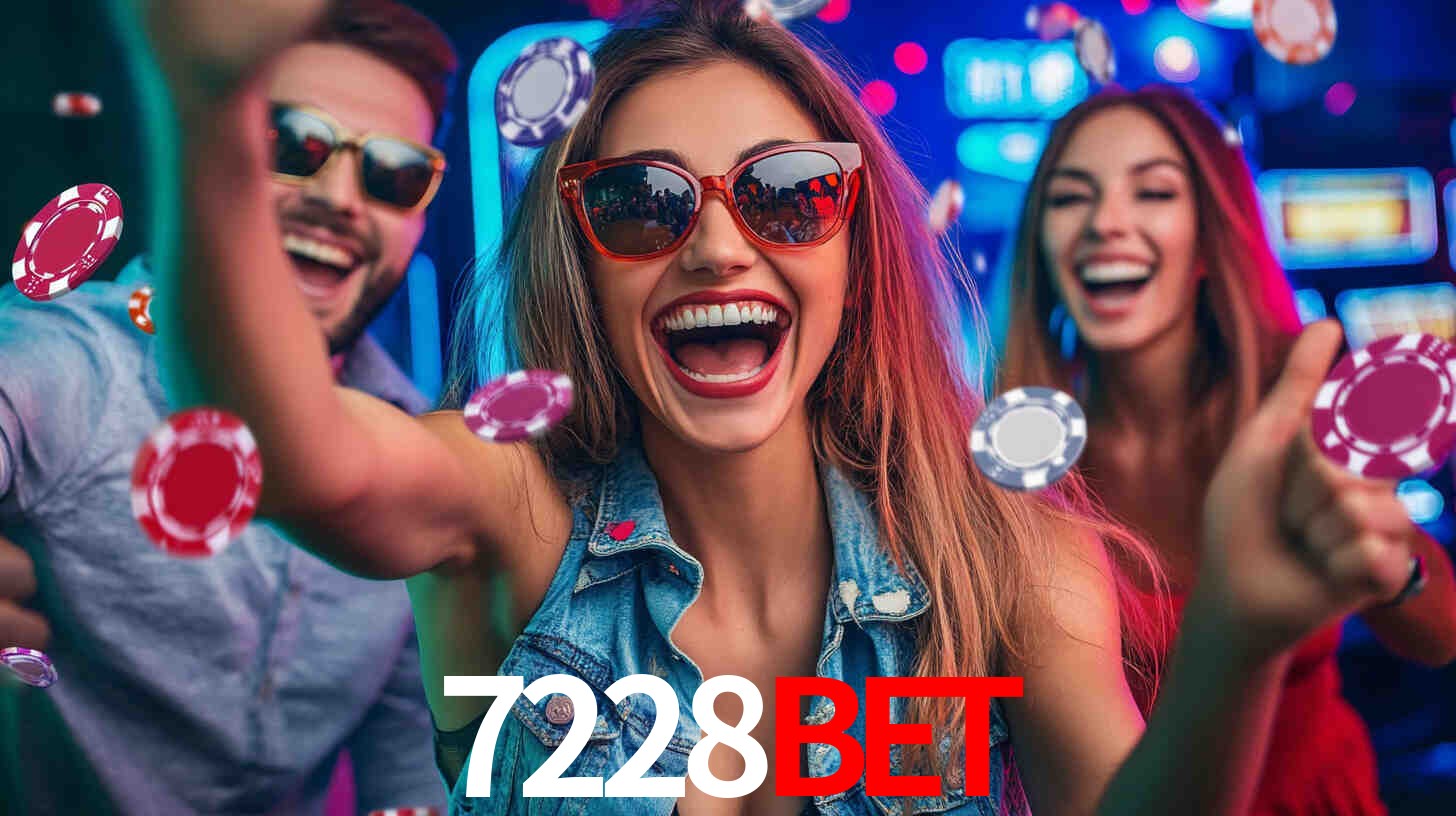 Explorando a Categoria de Eventos em Apostas na 7228BET