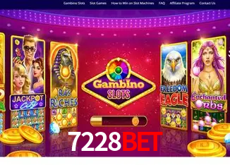 7228BET Rio de Janeiro - Bonus Terms