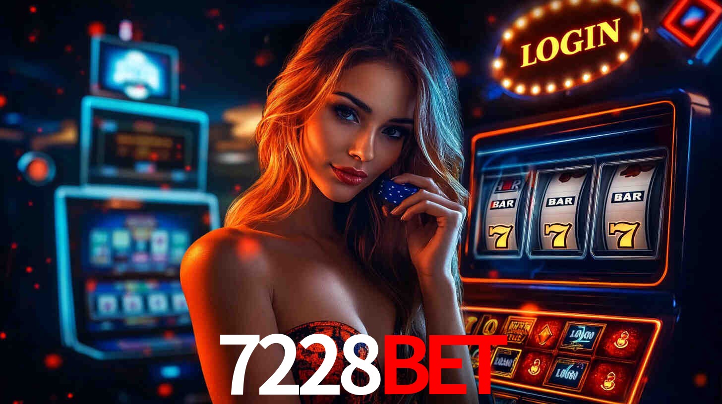 7228BET paga
