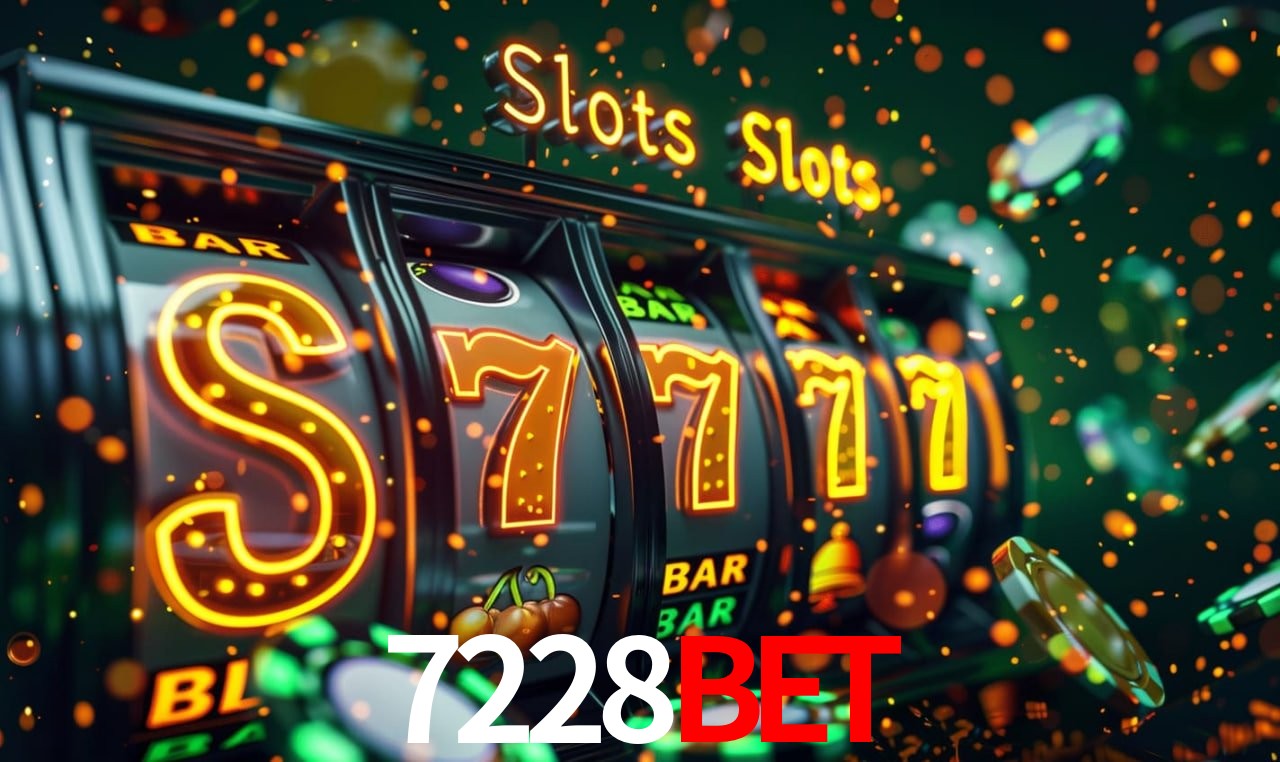 Diretório de Jogos 7228BET