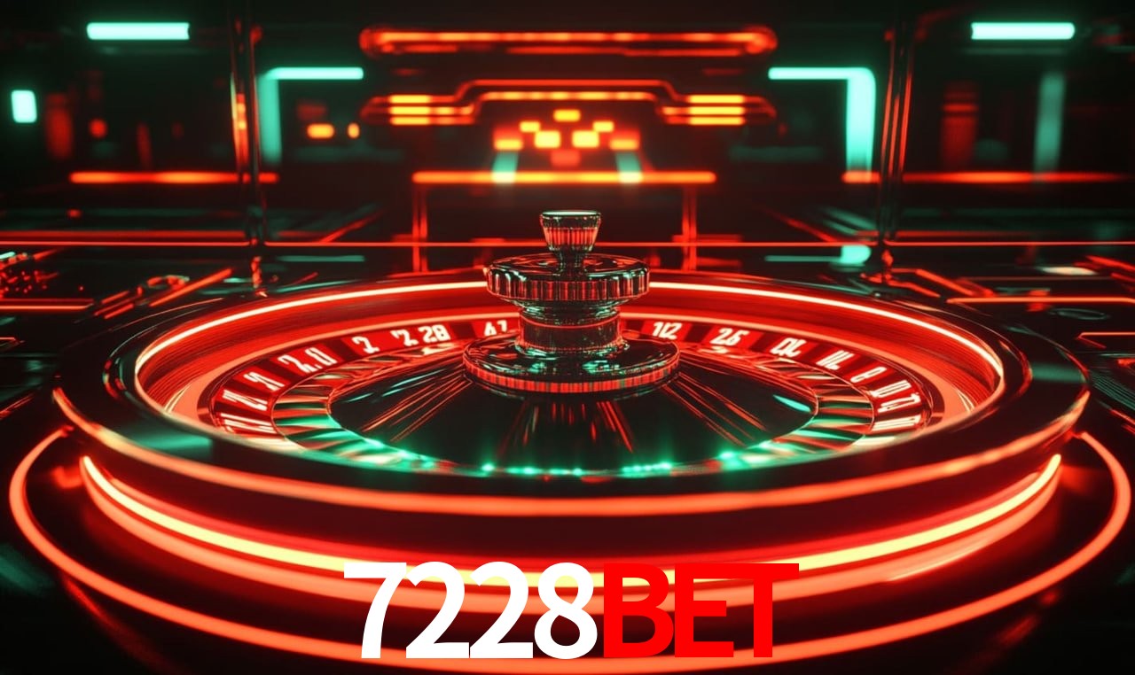 A Experiência Imersiva dos Cassinos Ao Vivo no 7228BET