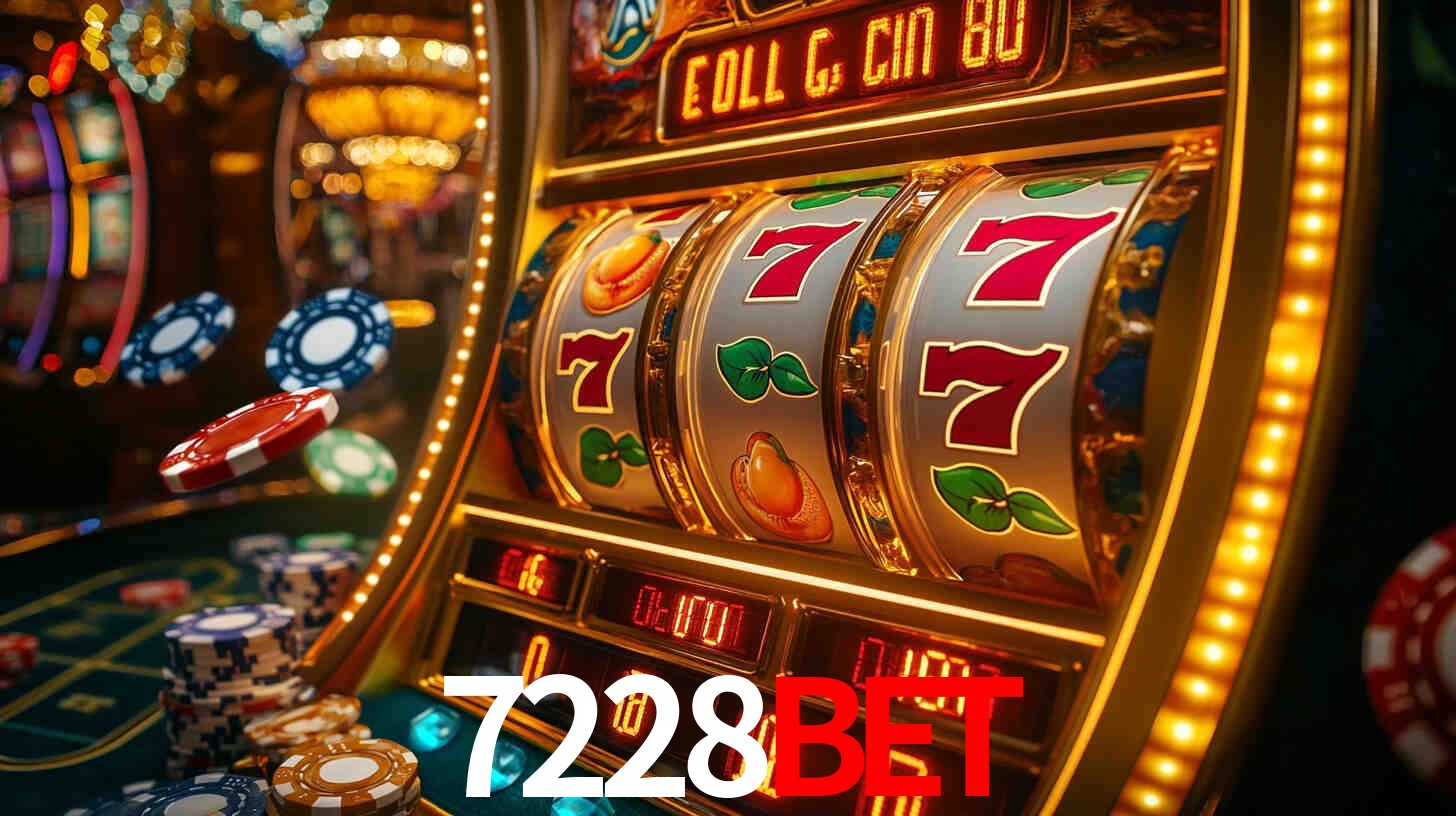 Live Casino 7228BET