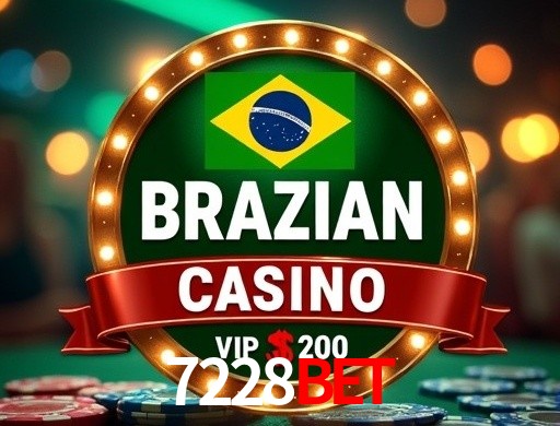 7228BET Brasília - Betting Features
