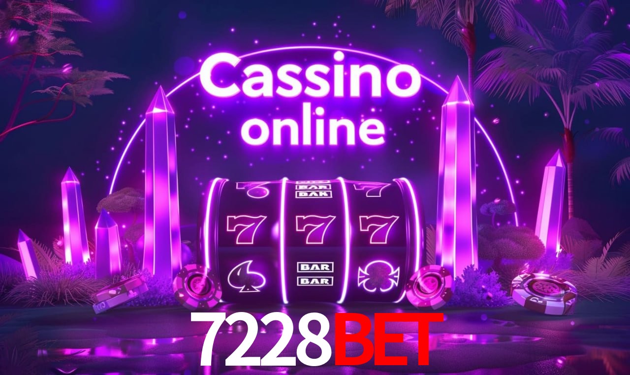 7228BET Entrar - Login Seguro Certificado