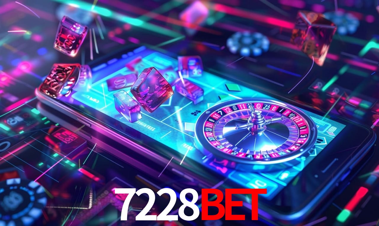 Benefícios da Conta 7228BET