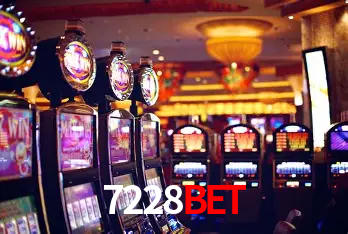 7228BET Cassino - 80+ Mesas ao Vivo