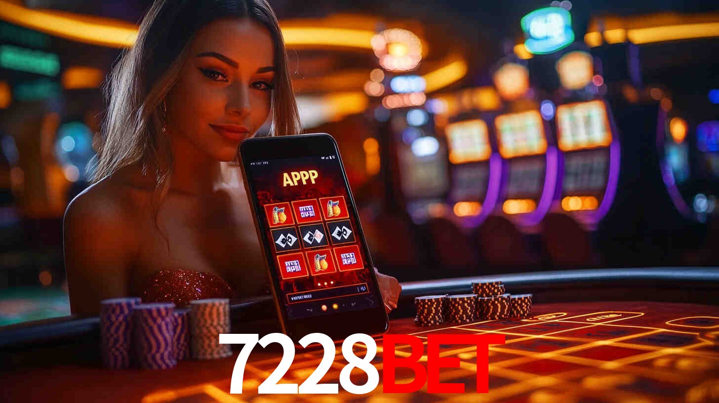 Descubra a Essência do 7228BET: Nossa História e Compromissos