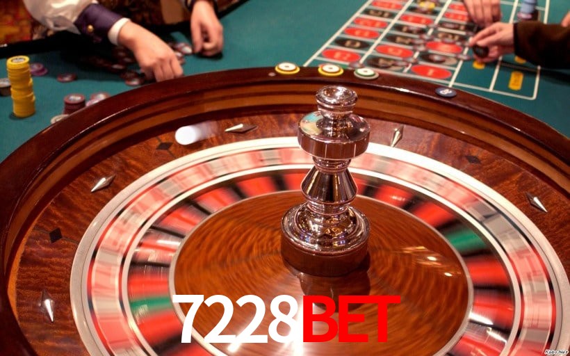 Apostas de Futebol 7228BET