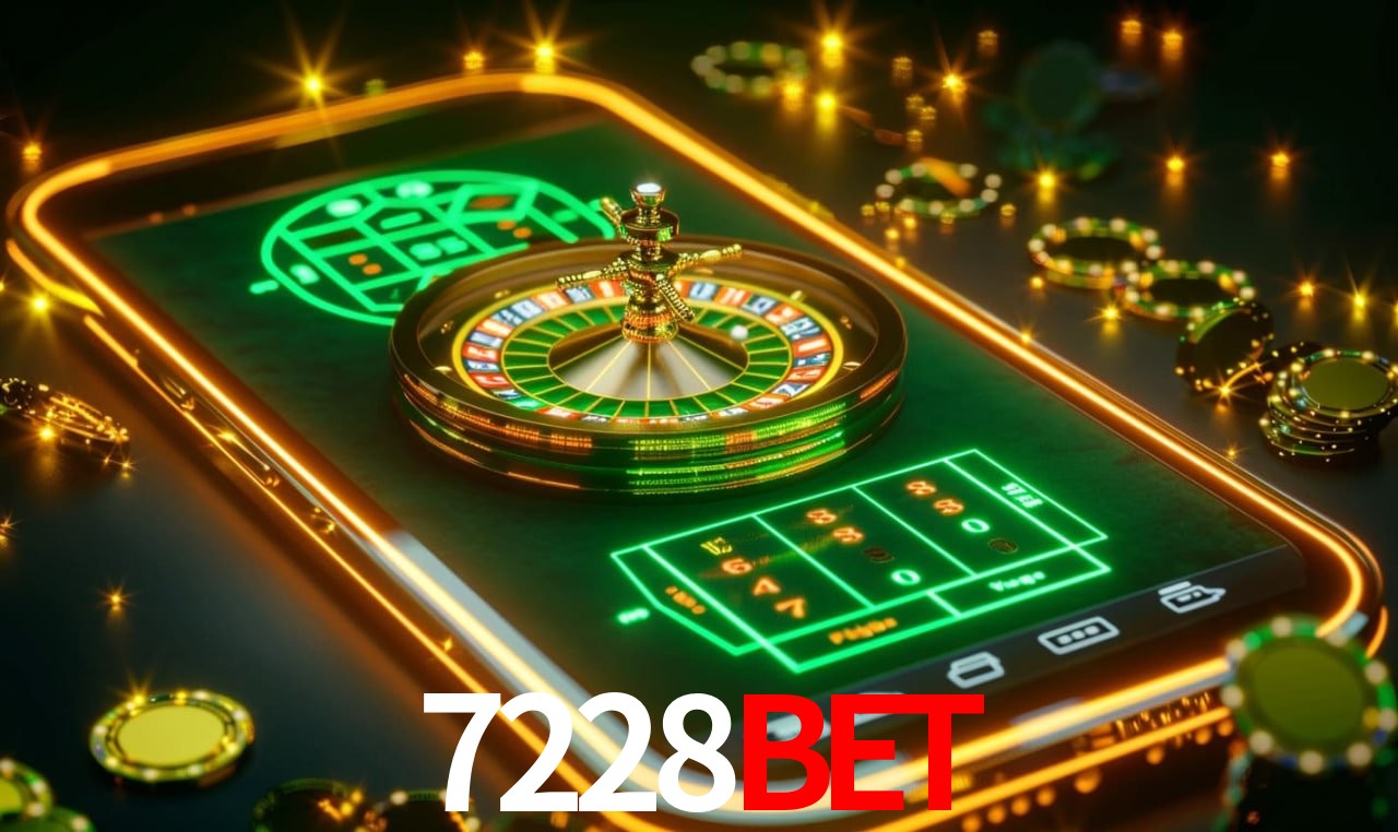 7228BET Plataforma - Certificada MGA desde 2015