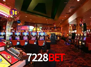 Descubra a Essência do 7228BET: Nossa História e Compromissos