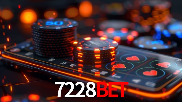 Slot Games 7228BET