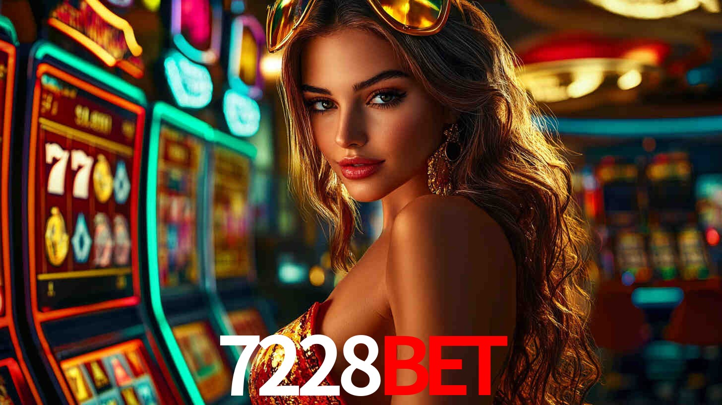 Roulette Table 7228BET
