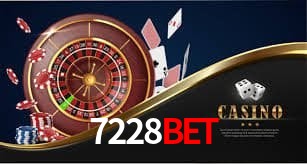 Cadastro Rápido 7228BET
