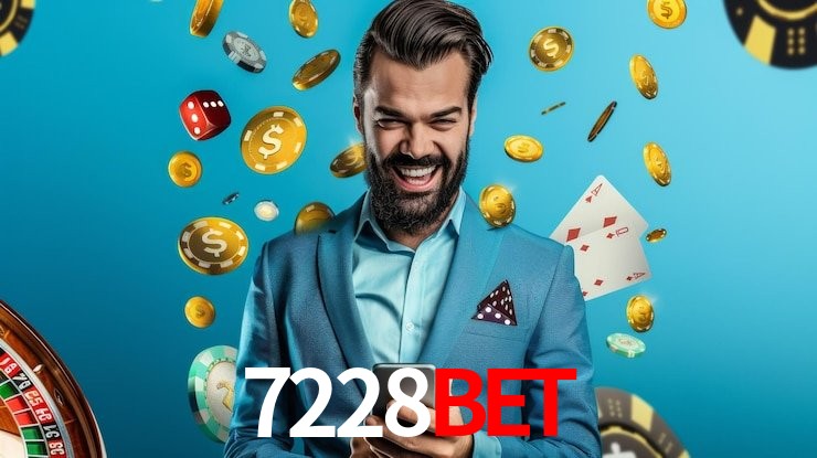 Account Benefits 7228BET