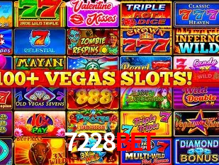 7228BET Belo Horizonte - VIP Casino