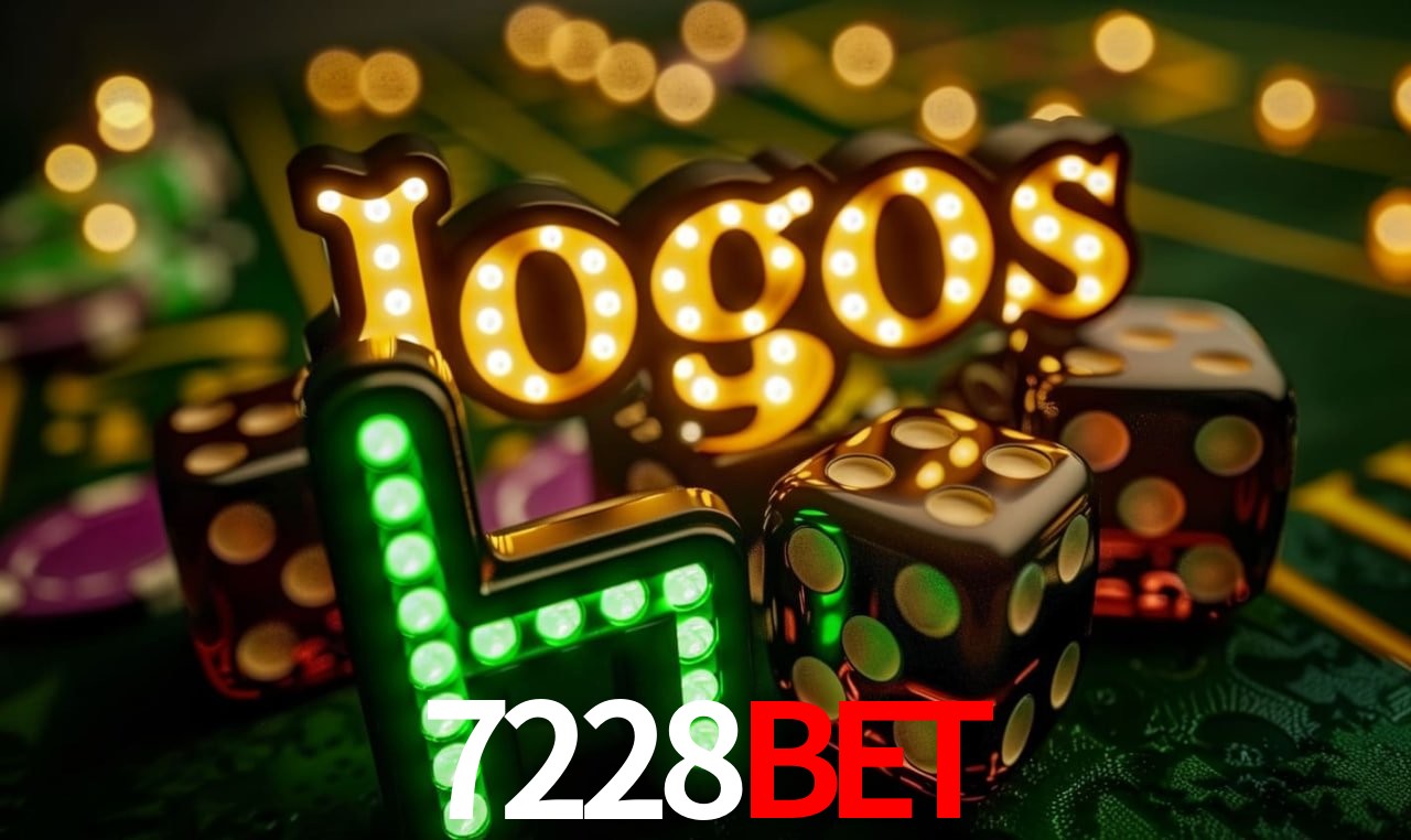 Promoção Relâmpago 7228BET
