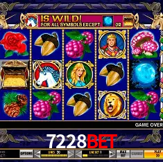 7228BET São Paulo - Live Tables
